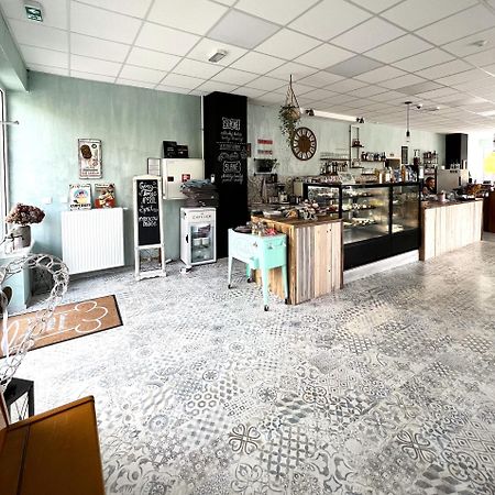 Cozy Stay Apartment Trenčín Dış mekan fotoğraf