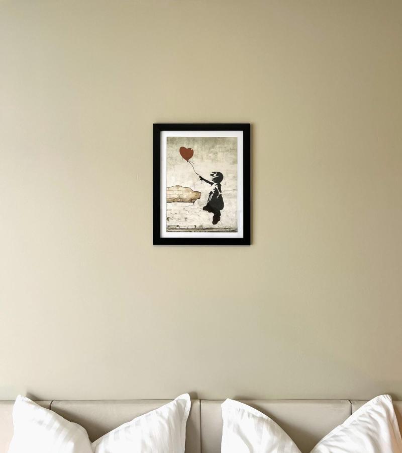 Cozy Stay Apartment Trenčín Dış mekan fotoğraf