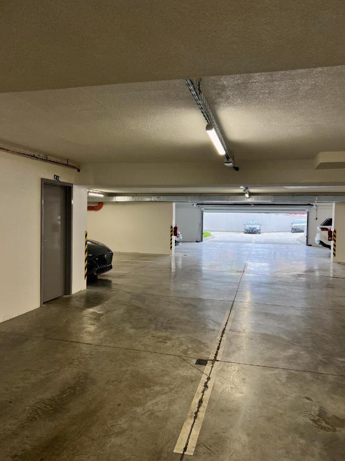 Cozy Stay Apartment Trenčín Dış mekan fotoğraf