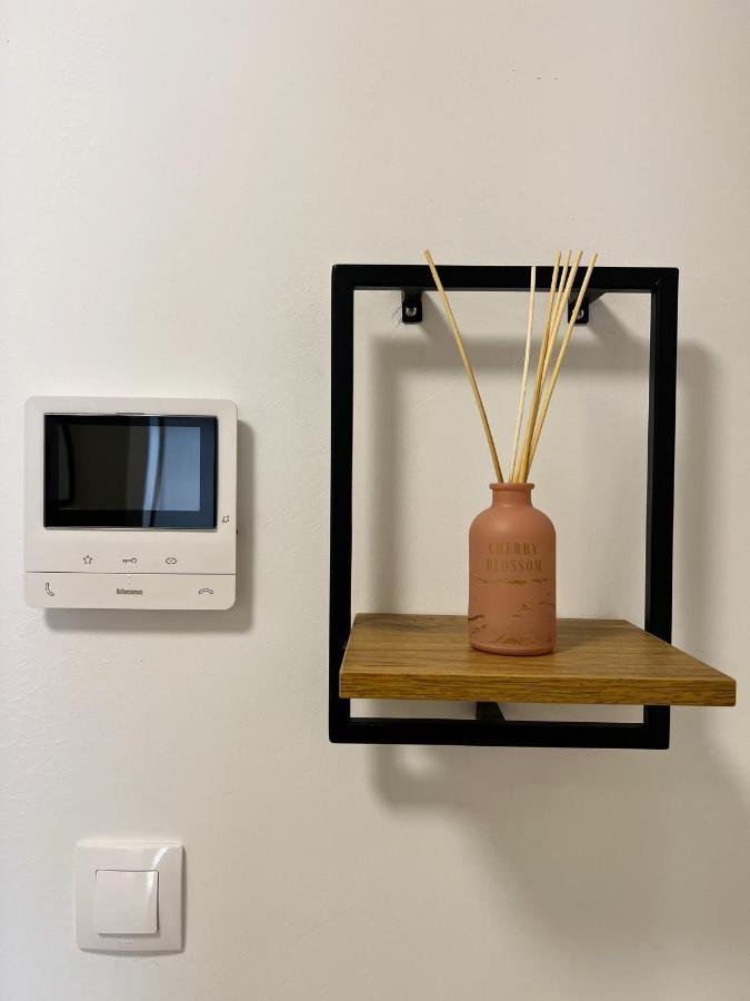 Cozy Stay Apartment Trenčín Dış mekan fotoğraf