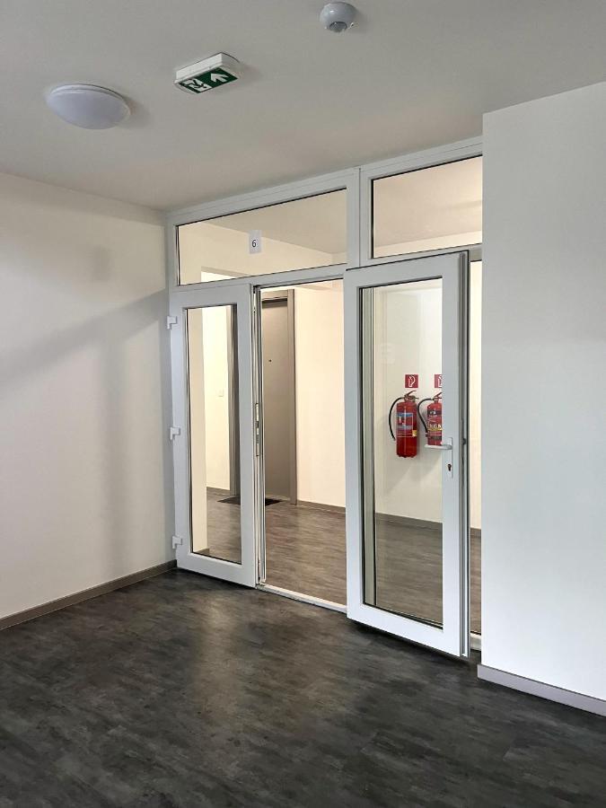 Cozy Stay Apartment Trenčín Dış mekan fotoğraf