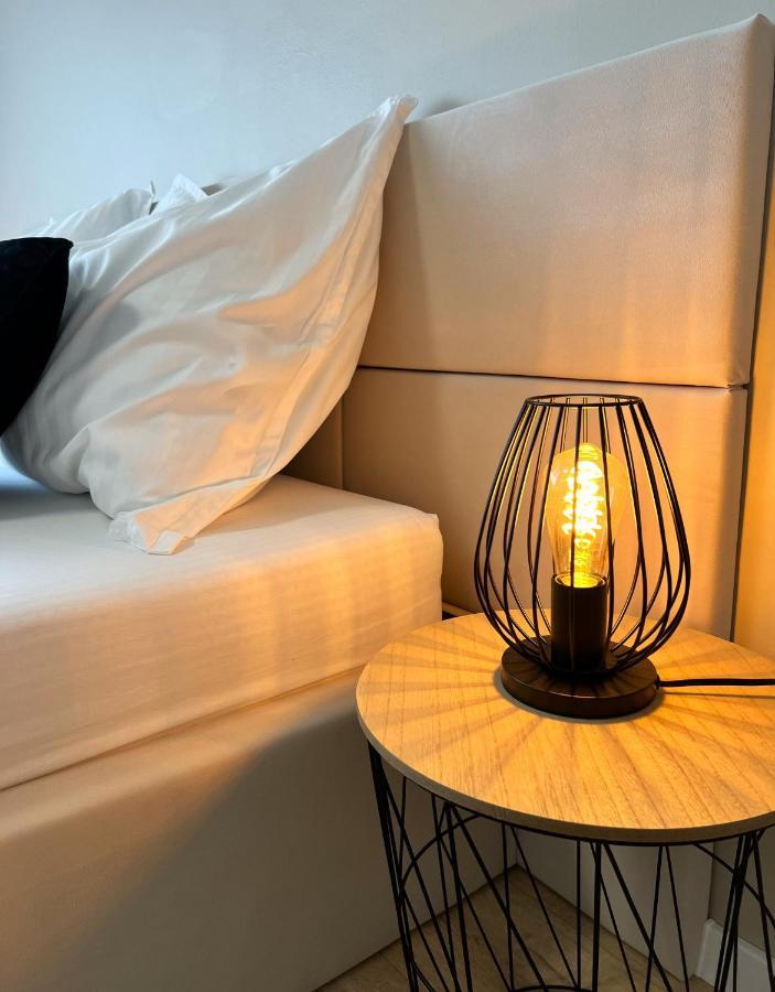 Cozy Stay Apartment Trenčín Dış mekan fotoğraf