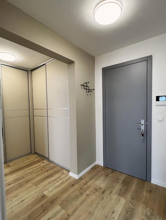 Cozy Stay Apartment Trenčín Dış mekan fotoğraf