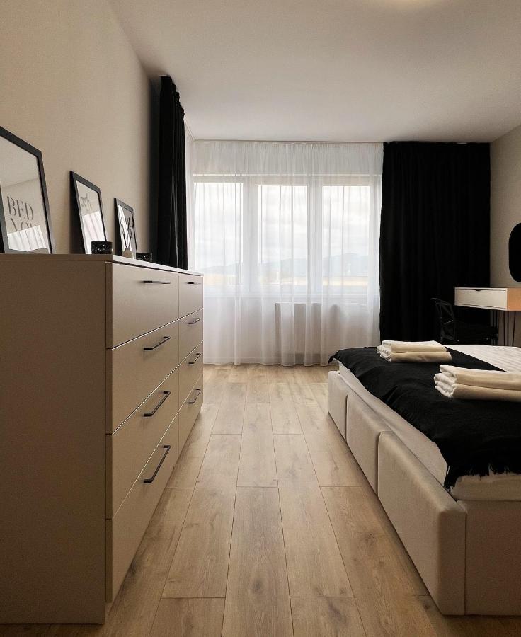 Cozy Stay Apartment Trenčín Dış mekan fotoğraf
