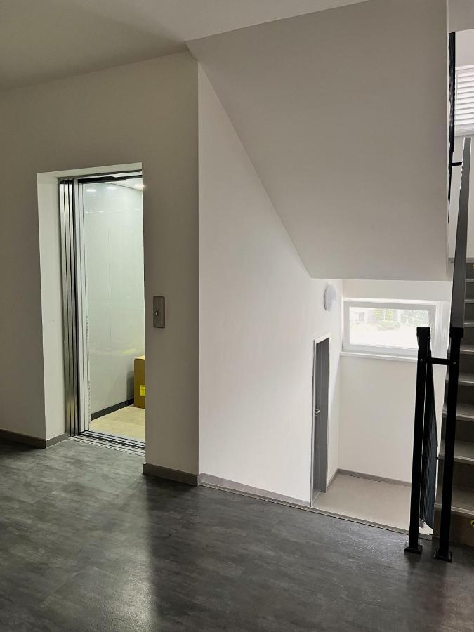 Cozy Stay Apartment Trenčín Dış mekan fotoğraf
