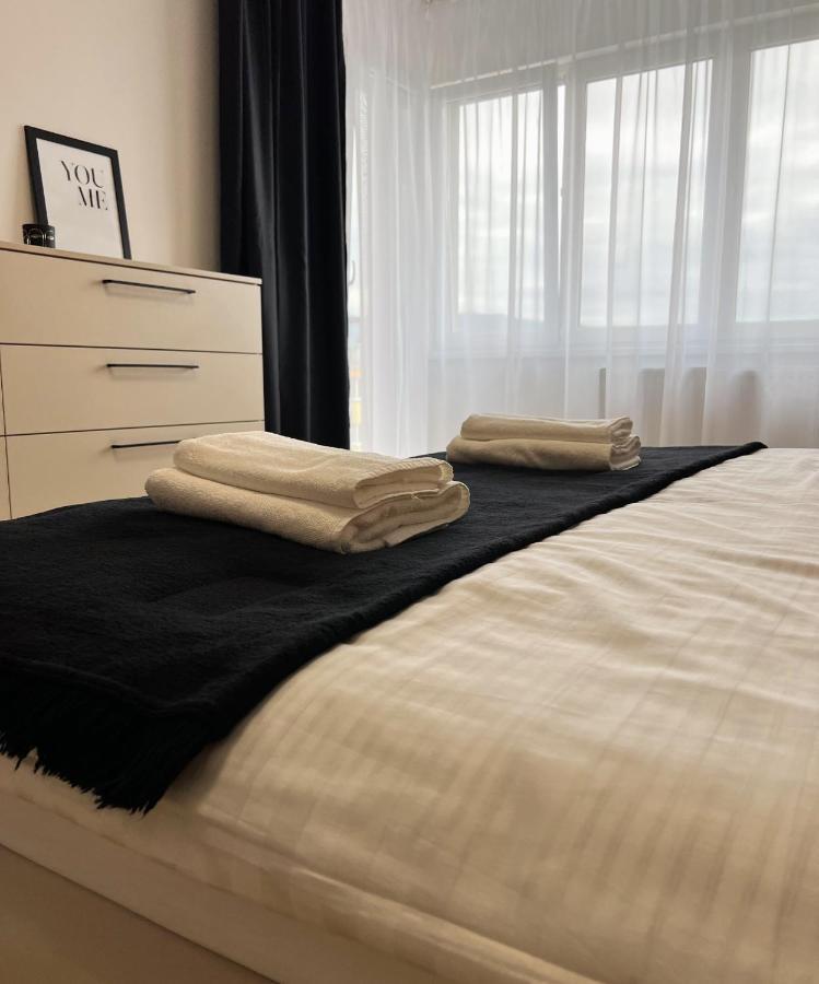 Cozy Stay Apartment Trenčín Dış mekan fotoğraf