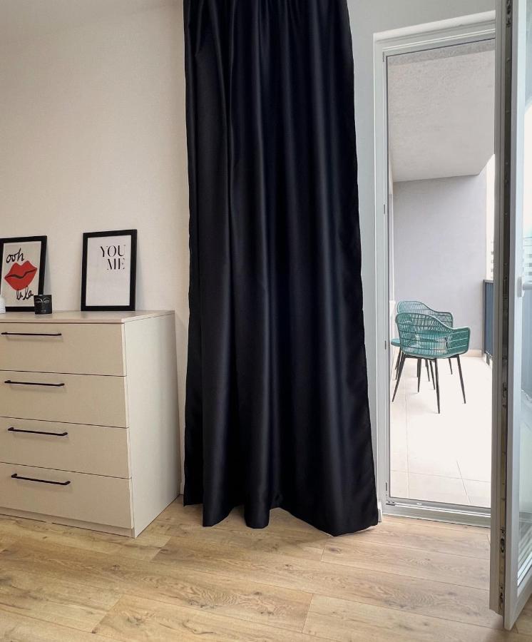 Cozy Stay Apartment Trenčín Dış mekan fotoğraf