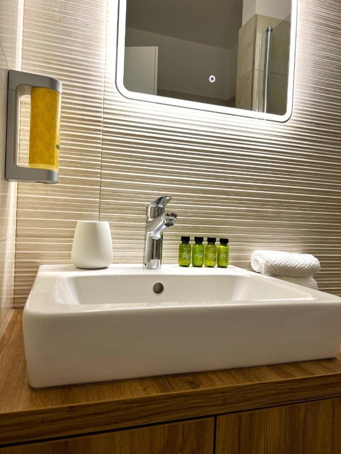 Cozy Stay Apartment Trenčín Dış mekan fotoğraf