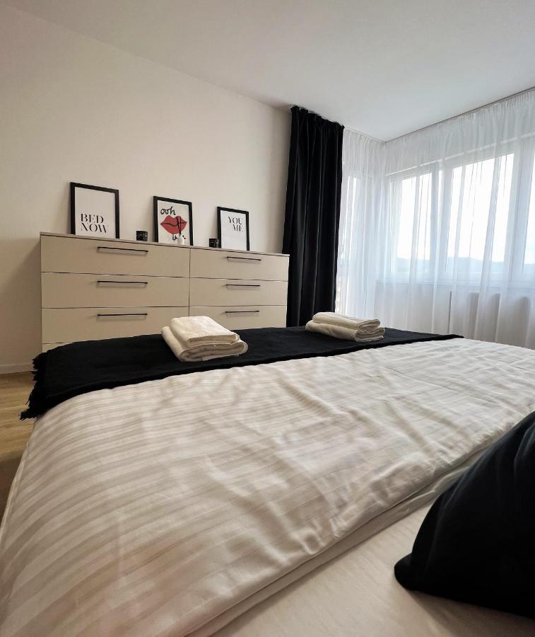 Cozy Stay Apartment Trenčín Dış mekan fotoğraf