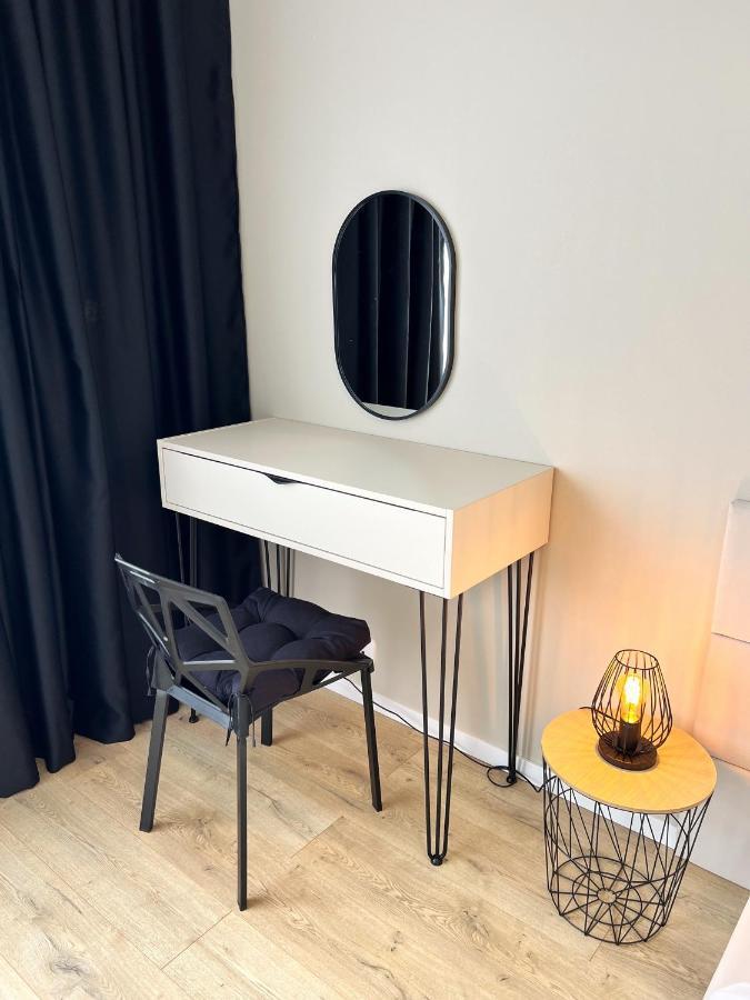 Cozy Stay Apartment Trenčín Dış mekan fotoğraf
