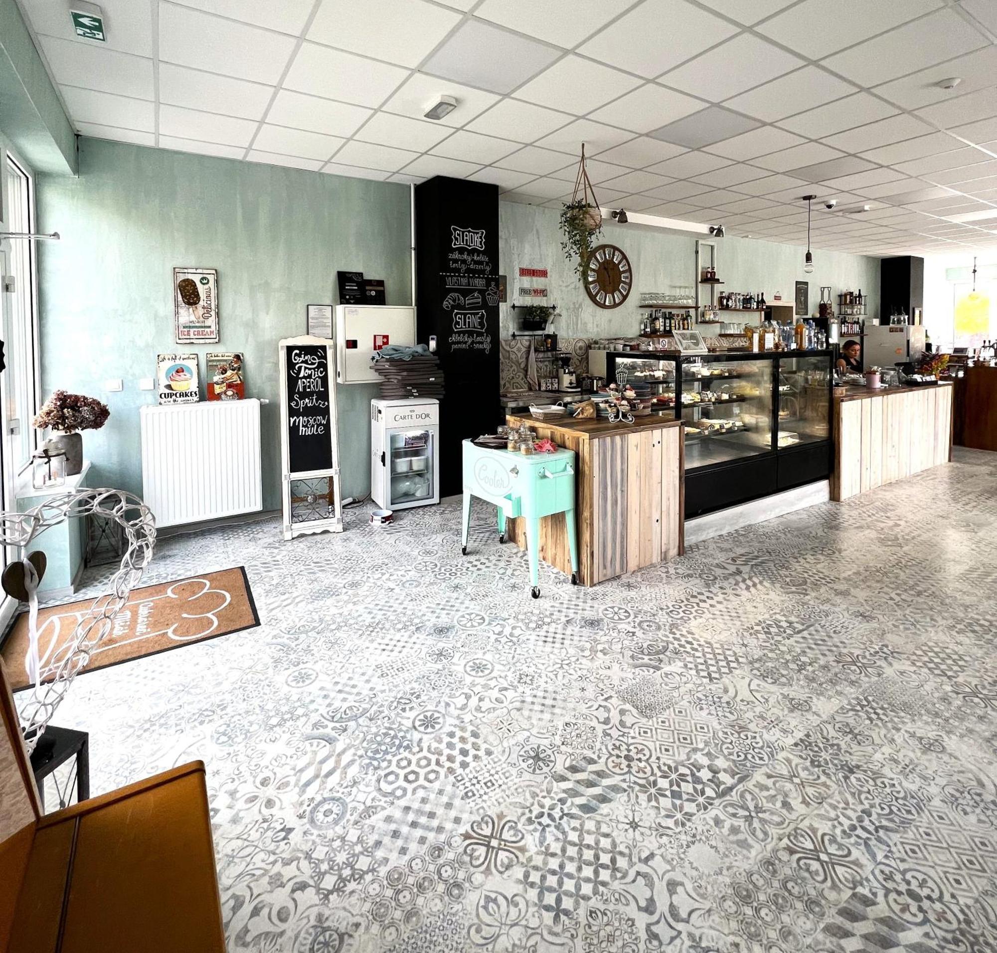 Cozy Stay Apartment Trenčín Dış mekan fotoğraf